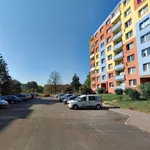 Rent 1 bedroom house in Teplice