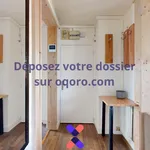 Appartement de 9 m² avec 3 chambre(s) en location à Nancy