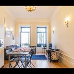 Rent 1 bedroom apartment of 70 m² in Porto