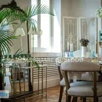 Rent 6 bedroom apartment of 215 m² in Rome