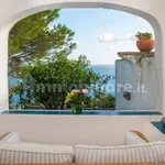 Single family villa, excellent condition, 300 m², Maiori