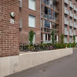 Rent 1 bedroom apartment of 26 m² in Oulu