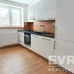 Pronájem zrekonstruovaného bytu 2+1, 62 m2, ve Vrchlabí