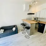 Appartement de 35 m² avec 2 chambre(s) en location à Grenoble