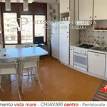 Apartment good condition, second floor, Centro, Chiavari