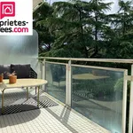 Appartement de 92 m² avec 3 chambre(s) en location à Nantes