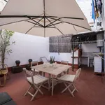 Alquilo 3 dormitorio apartamento de 110 m² en valencia