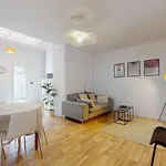 Appartement de 15 m² avec 5 chambre(s) en location à Roubaix