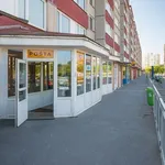 Pronajměte si 1 ložnic/e byt o rozloze 40 m² v Prague