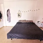 Alquilar 7 dormitorio apartamento en Valencia