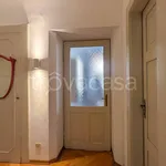 Affitto 3 camera appartamento di 98 m² in Trieste