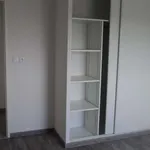 Appartement de 46 m² avec 2 chambre(s) en location à Toulouse