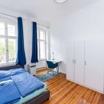 Miete 3 Schlafzimmer wohnung von 97 m² in berlin