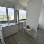 Rent 1 bedroom apartment of 15 m² in Warsaw