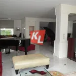 Rent 4 bedroom house of 500 m² in Athens