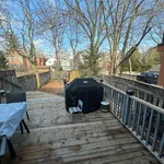 3 bedroom house of 2615 sq. ft in Toronto (Mount Pleasant East)