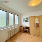 Rent 3 bedroom apartment in Brno