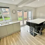 Rent 4 bedroom house in Surrey Heath