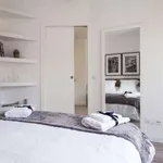 Rent 2 bedroom apartment of 57 m² in barcelona