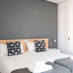 Rent 1 bedroom apartment in madrid