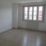 Appartement de 40 m² avec 1 chambre(s) en location à SECLIN