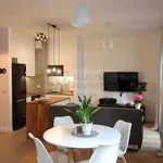 Rent 2 bedroom apartment of 43 m² in WARSZAWA