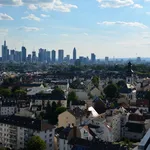 Rent 1 bedroom apartment of 64 m² in Frankfurt