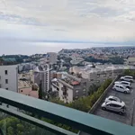 Rent 4 bedroom apartment of 91 m² in Genova