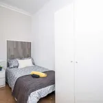 Rent a room in Barcellona