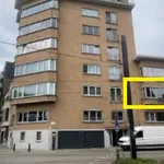 Huur 3 slaapkamer appartement van 124 m² in Ghent