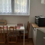 Rent 1 bedroom apartment of 36 m² in Łódź