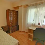 Rent a room in Valencia