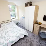 Rent 5 bedroom apartment in West Midlands