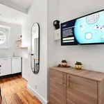 Rent 1 bedroom apartment of 11 m² in Paris