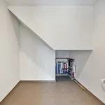 Huur 4 slaapkamer appartement van 221 m² in Ghent