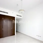 Rent 1 bedroom apartment of 98 m² in Jumeirah Village Circle