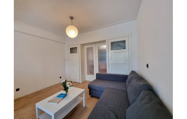 Huur 5 slaapkamer appartement van 105 m² in Bergpolder