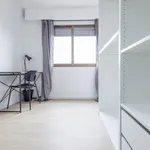 Rent 7 bedroom apartment in Valencia