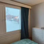 Rent 3 bedroom house of 72 m² in Lahti