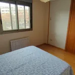 Alquilar 5 dormitorio apartamento en Zaragoza