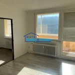 Rent 1 bedroom apartment in Most