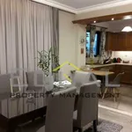 Rent 3 bedroom apartment of 115 m² in Πευκάκια