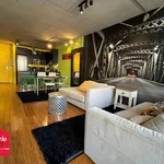 3 bedroom apartment of 592 sq. ft in Montreal