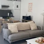 Rent 2 bedroom apartment of 48 m² in Saint Etienne