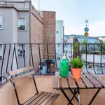 Alquilar 1 dormitorio apartamento en Barcelona