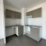 Appartement de 60 m² avec 3 chambre(s) en location à Blagnac