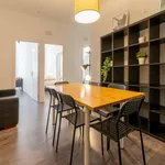 Rent 6 bedroom apartment in Valencia