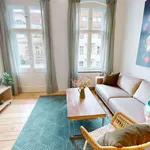 Miete 2 Schlafzimmer wohnung von 53 m² in berlin