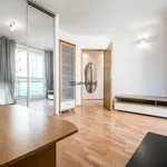 Rent 2 bedroom apartment of 42 m² in Krakow