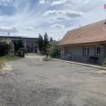 Pronajměte si 2 ložnic/e byt o rozloze 65 m² v Všejany